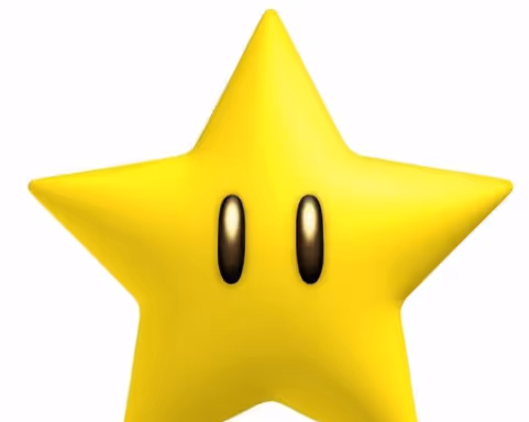 star
