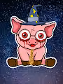 Trippy Pigs