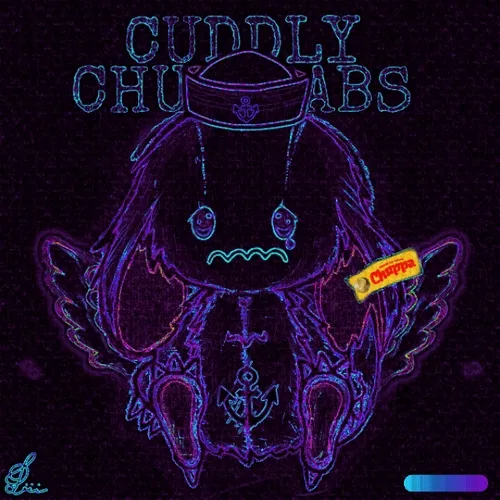 CUDDLYCHUPACABS