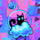 Riry by Kristy Glas x Reddit Collectible Avatars x Reddit Collectible Avatars