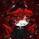 Divine Menace by Feral x Reddit Collectible Avatars