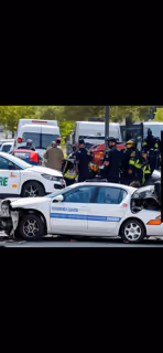 Stay safe on the roads