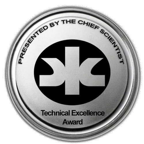 2022 R&E Technical Excellence
