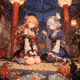 Tsukihana配布イラスト #02