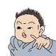 ozuti's baby art#73979520