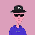 StrangeAlienNFT