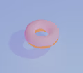 Donut free