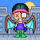 Poly Pixies