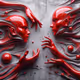 Scarlet Connections