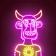 Neonkeys NFT
