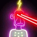 Neonkeys NFT