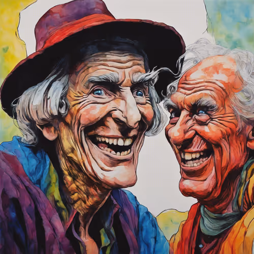 Is this you or a scammer