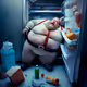 ObeseSantaDrops
