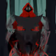 Tenebrak by Shiro_Senpai666 x Reddit Collectible Avatars