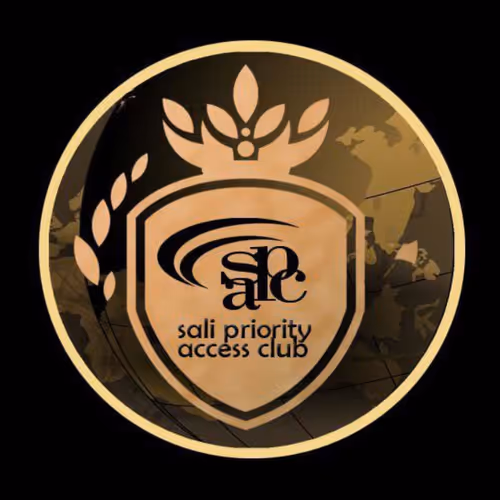 SALI PRIORITY ACCESS CLUB