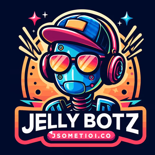 Jellybotz 2024