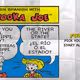 Comic 97 2-49 Bazooka Joe 2021 (C)