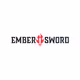 Ember Sword Badge