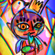Charlie by rupertcoolcat x Reddit Collectible Avatars