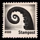 Stampost