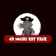 4D Social Club Rat Pack DevTest 3