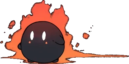 slimeyump