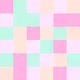 Pastel Pixels 10k