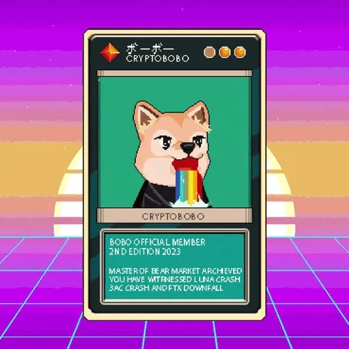Bobo Club Pass