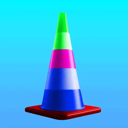 World of Cones