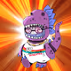 CHIBI DINOS.
