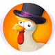 Chicken Derby - Wearables