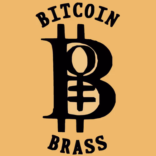 Bitcoin Brass Token Collection