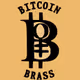 Bitcoin Brass Token Collection