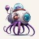 Octopus cyber