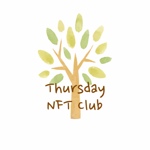 Thursday NFT Club
