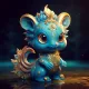 Pi Dragon Matic
