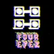 FOUREYEZ Collective: Framez