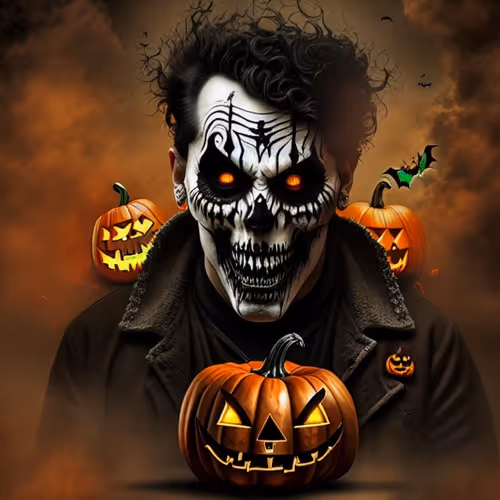 Halloween 2023