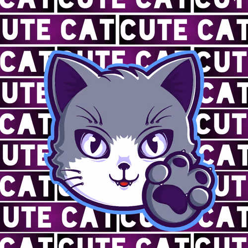CuteCatCollection