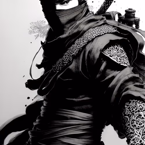 「獅子丸 - SHINOBI -」リリース記念 ‼