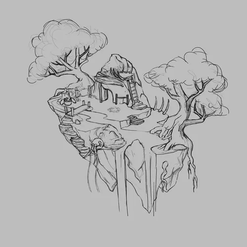 Bored Ape Lands Club