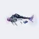 Cyber Fish