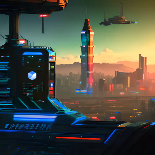 ETH Taipei NFT from Term Structure