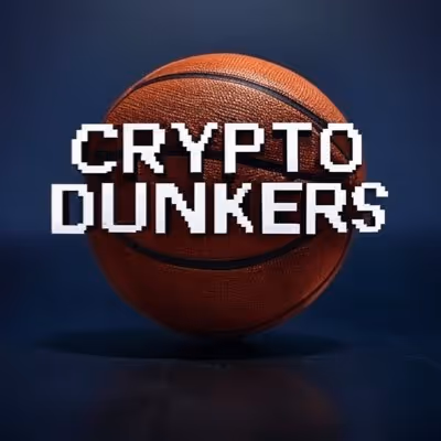 Crypto Dunkers