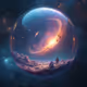 WORLD IN A BUBBLE