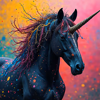 Splatter Legions Echoes of Nature: A New Era