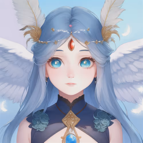 Aisuru NFTs V1