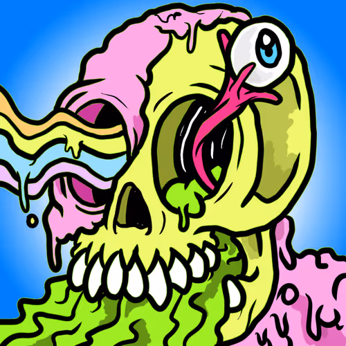 Sugar Sick Fiend Club