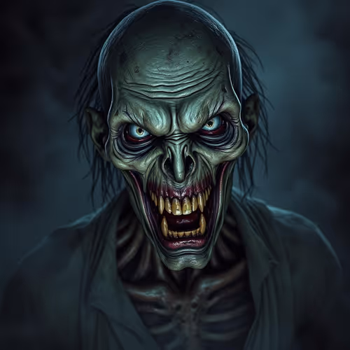 Shadows of the Apocalypse