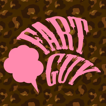 FART GUY